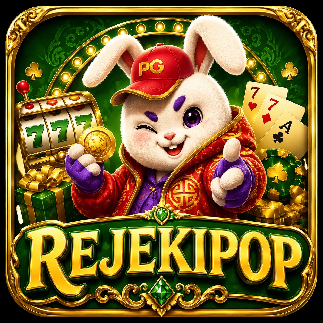 REJEKIPOP - Aplikasi Kontrol Orang Tua untuk Anak Anda